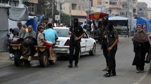 إصابة جنديين إسرائيليين في طوباس والمقاومة تتبنى عمليات في الضفة الغربية