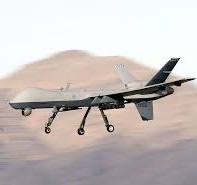 وفد عسكري موريتاني يطلع على التكنولوجيا التركية في مجال الطائرات المسيرة وأمن الحدود