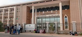 احتدام الخلاف بكلية الطب في نواكشوط