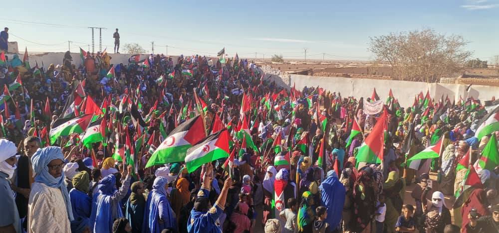 جبهة البوليساريو ترفض أي مفاوضات