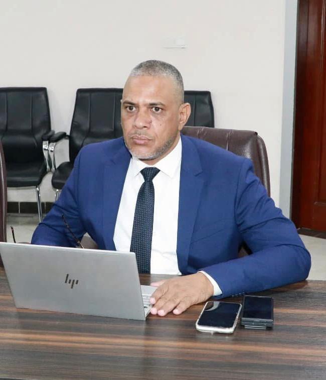 تعيين مدير جديد للتلفزيون الموريتاني الرسمي