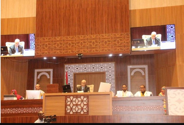 الجمعية الوطنية تنتخب أعضاء هيئاتها الداخلية (أسماء)