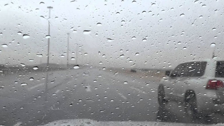 موريتانيا: تساقطات مطرية متفاوتة خلال الــ 24 ساعة الأخيرة