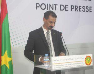 الناطق باسم الحكومة :لن يكون هناك انذار لمن يتطاول على المال العام