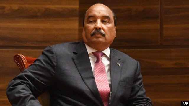 محكمة الاستئناف تستعد لاستنطاق الرئيس السابق والمشمولين في
