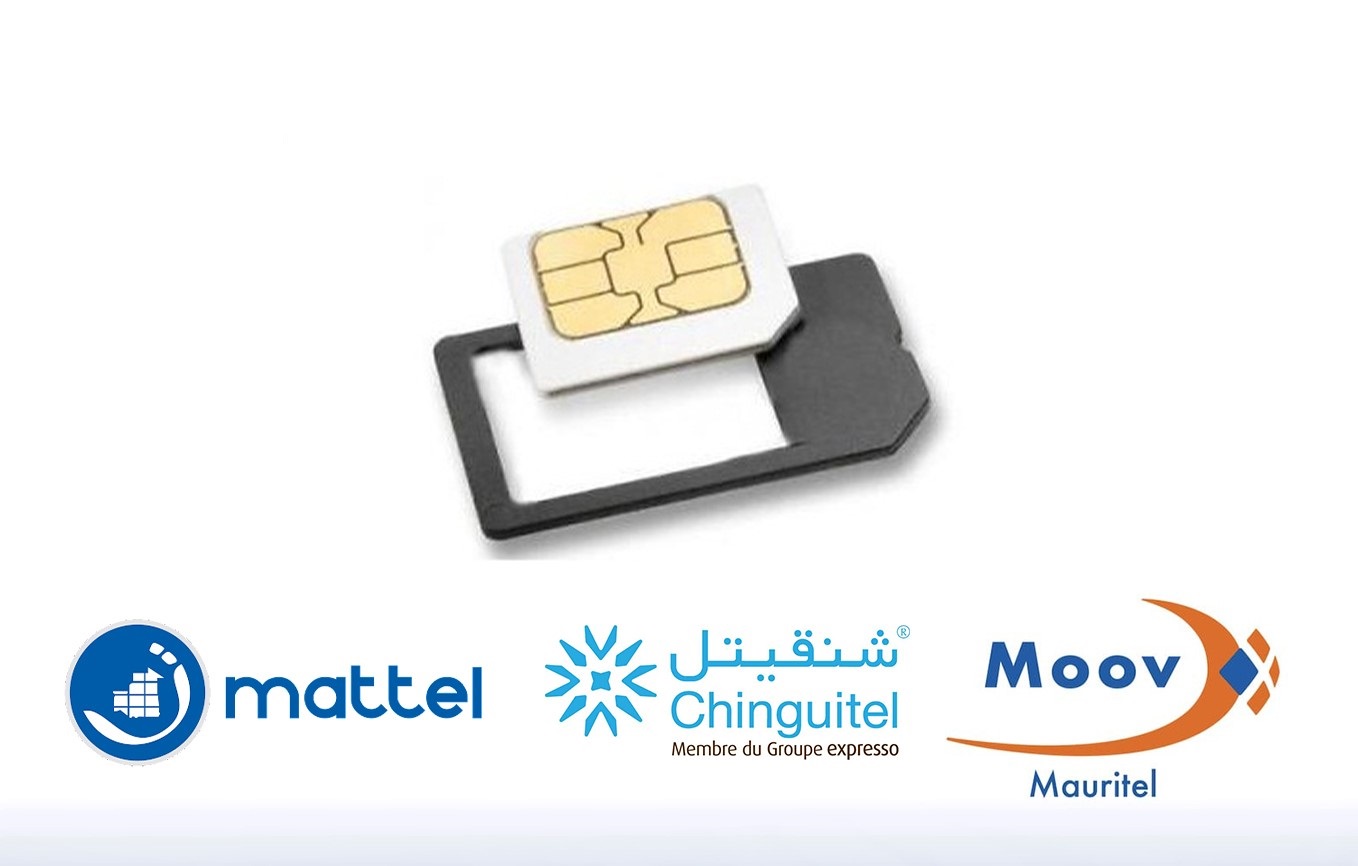 موريتانيا: تمديد مهلة تسجيل أرقام الإتصالات