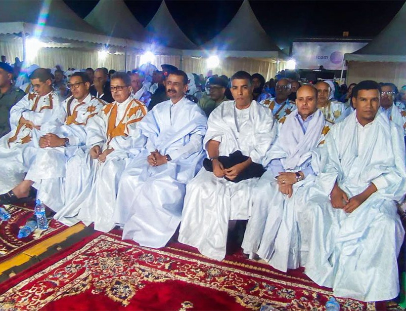 وزير الثقافة يشرف على افتتاح مهرجان الشامي ويدعو للتعريف بالموروث الثقافي