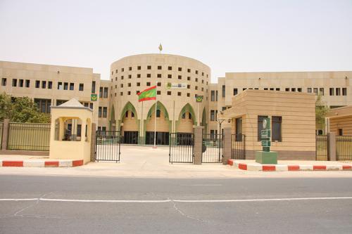 تعيين رئيس وأعضاء مجلس مرصد مراقبة الانتخابات الرئاسية
