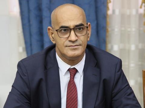 ولد اشروقة يحضر الدورة السادسة والسبعين لمجلس وزراء منظمة استثمار نهر السنغال ببامكاو
