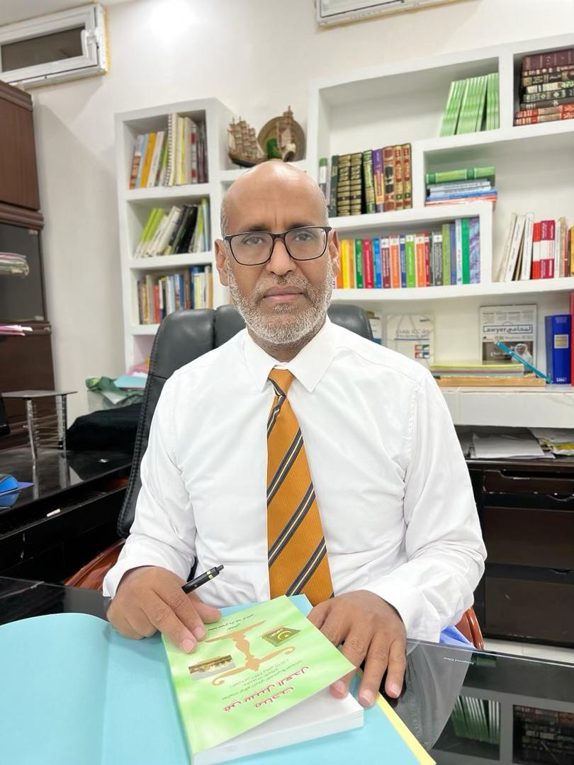 خبير قانوني: اتفاقية وتفاهمات موريتانيا والاتحاد الأوروبي