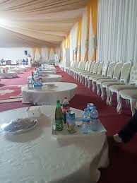 وزارة السياحة: تراخيص قاعات الحفلات أصبحت لاغية والوزارة جاهزة لإستقبال طلبات الترخيص