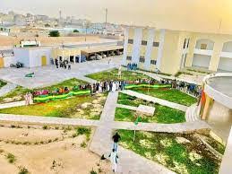 رئيس جامعة نواذيبو: انطلاق الدراسة نهاية نوفمبر والعمل جار على تهيئة المقر والخدمات