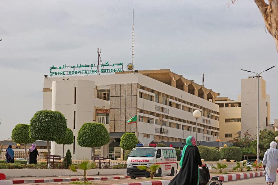 ضغط على مستشفيات نواكشوط إثر استقبالها مصابين في قارب مهاجرين