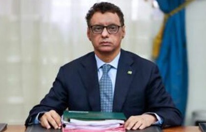 موريتانيا تشارك في اجتماعات الربيع لصندوق النقد والبنك الدوليين
