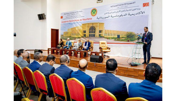 مسؤولة أممية: موريتانيا أظهرت رغبتها في تعزيز المكاسب الديمقراطية