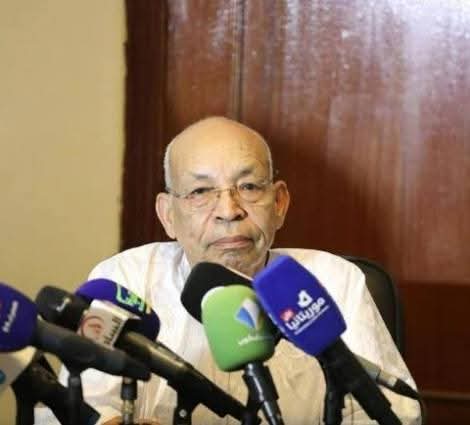 غزواني يكلف موسى فال برئاسة لجنة الإشراف على الحوار الوطني