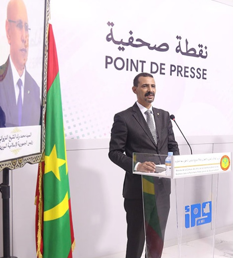 وزير الثقافة: العمل في إنجاز مشروع دار الصحافة سيبدأ قريبا