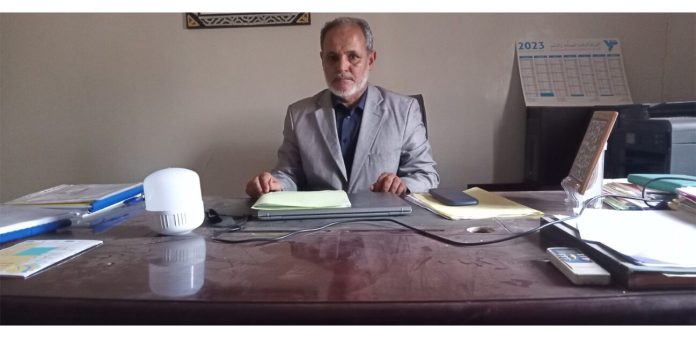 مندوب جهوي: شح المياه يشكل عائقا أمام مزارعي تيرس زمور