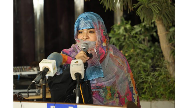 جمعية نسائم الخير تنظم حفلها السنوي تحت عنوان “مع النبي كهاتين”