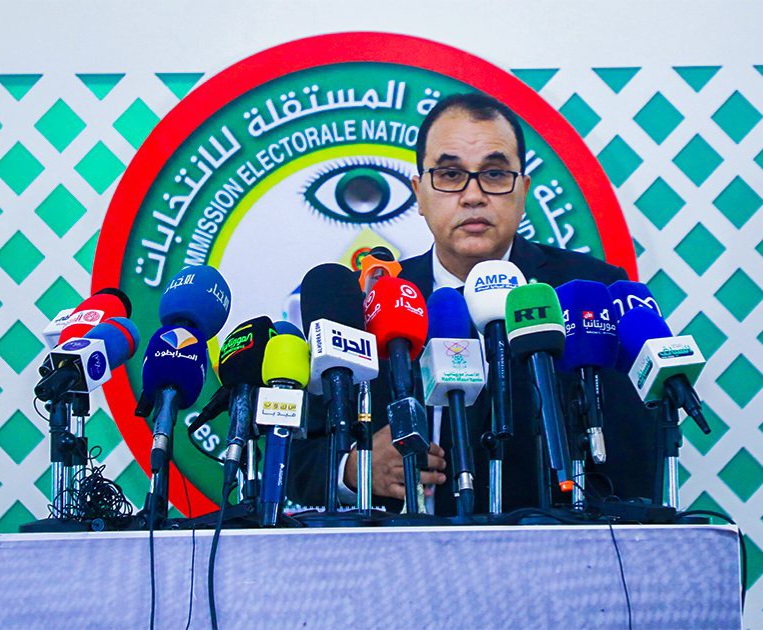 المستقلة للانتخابات تؤكد جاهزيتها لإجراء الانتخابات في الظروف المطلوبة