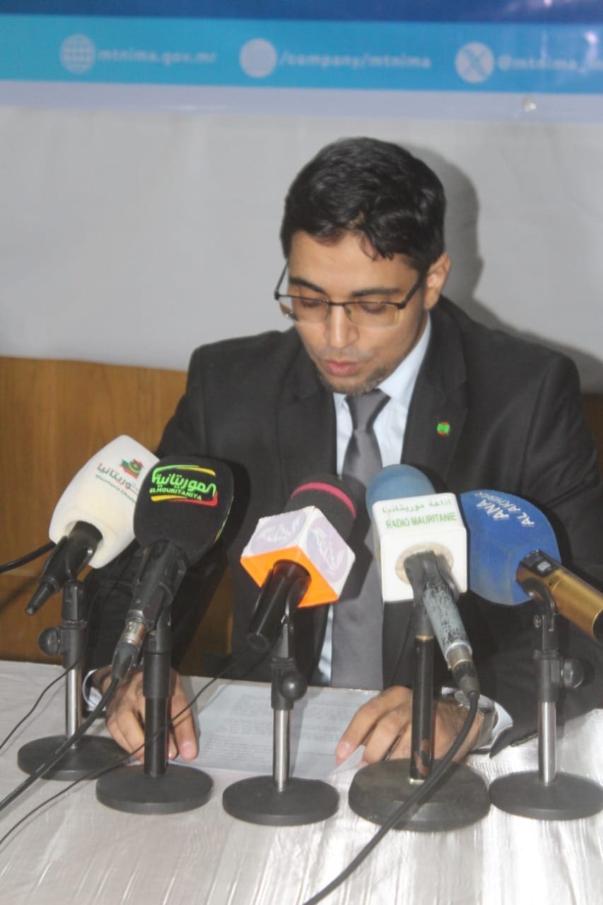 وزير التحول الرقمي.. الشركات التكنولوجية ستعمل على تعزيز النمو الاقتصادي