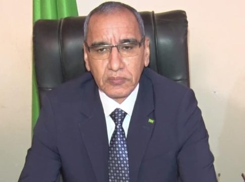 وزير الداخلية يصف النظام الأساسي للشرطة الذي صدق عليه البرلمان بالنقلة النوعية