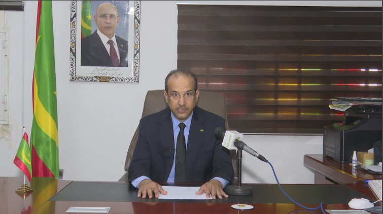 مفوض حقوق الإنسان: أنشأنا خلية مشتركة لمتابعة قضايا العبودية