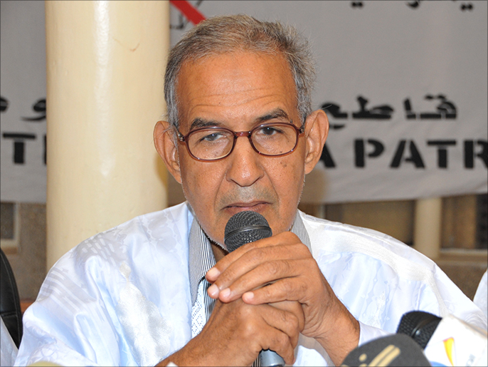 التكتل: فحوص رئيس الحزب اكتملت وصحته في تحسن