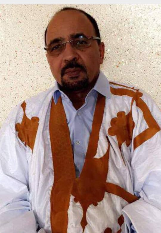 انتخاب ولد الخليفة أمينا عاما مساعدا لاتحاد المحامين العرب