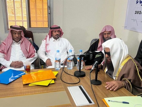 بعثة سعودية تكون 30 إماما بنواكشوط