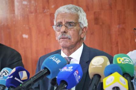 محامو الدولة: حديث الرئيس السابق أمام المحكمة سعي واضح لخلط الأوراق