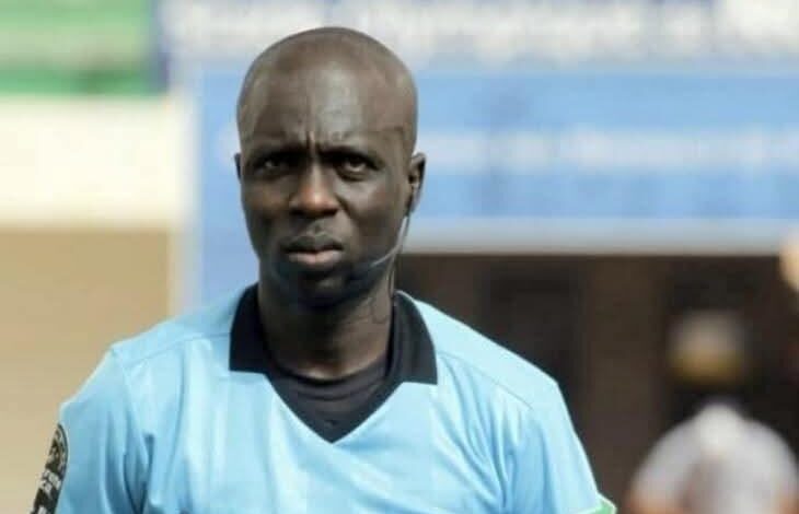 بطلب من الأهلي .. استبعاد الحكم دحان من مباراة الأهلي المصري والهلال السوداني