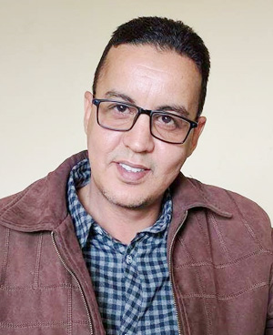 وفيك إذا جنى الجاني أناة (ربينة العطاي)