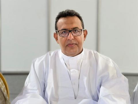 تحية للخبرة العسكرية