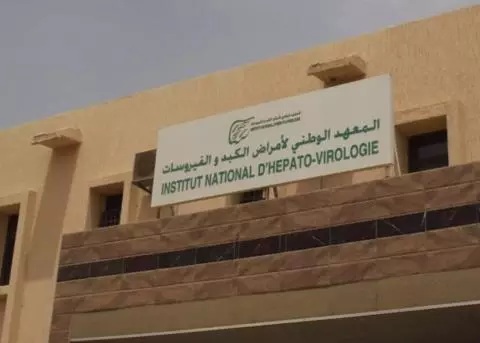 بعد اسبوعين من استقالة مديره : الحكومة تعين مديرا لمعهد أمراض الكبد والفيروسات