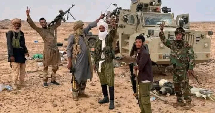 اتهامات بتصعيد العنف ضد المدنيين في شمال مالي وسط دعوات للتحقيق الدولي
