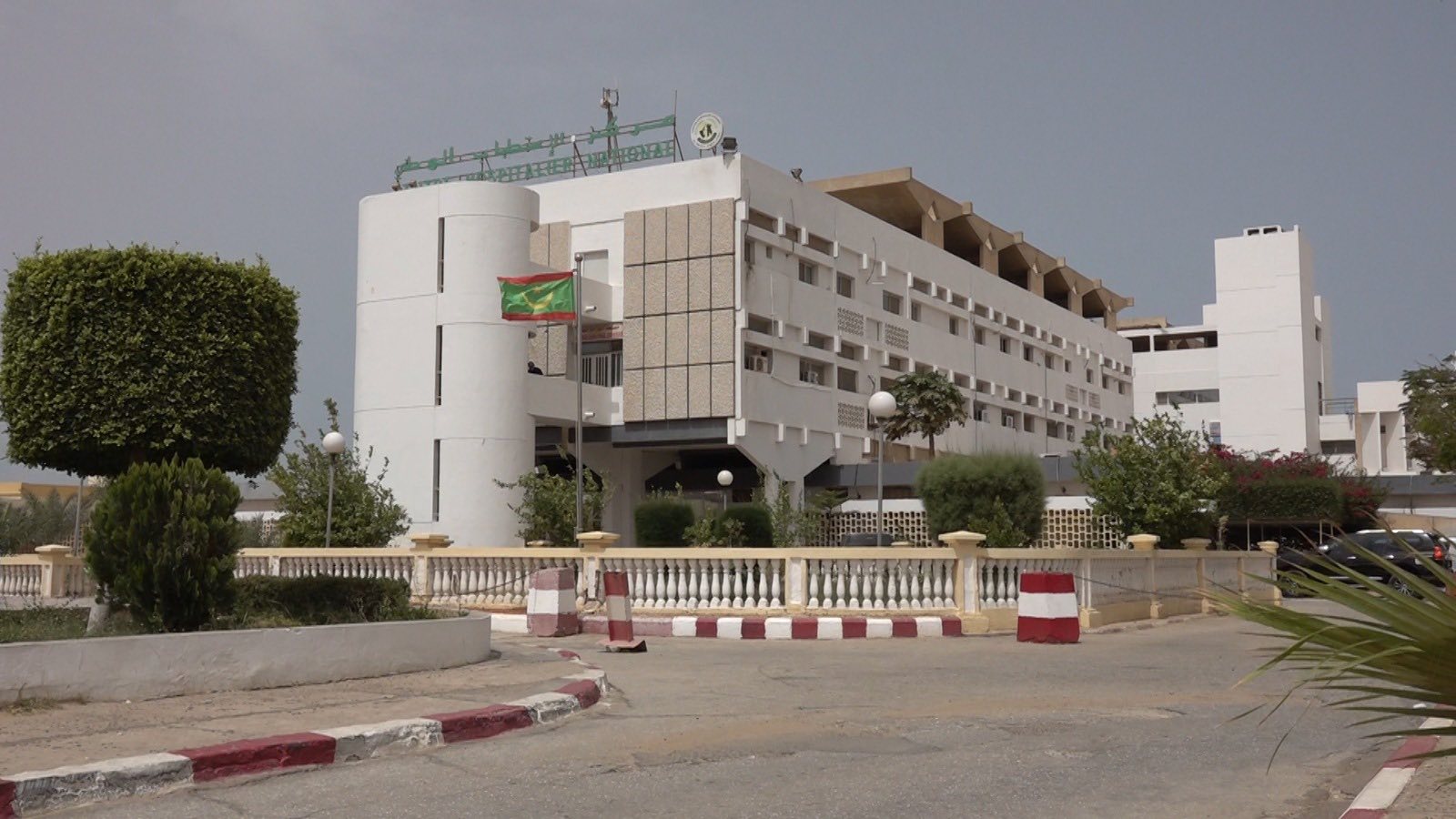 إدارة مركز الاستطباب الوطني: الأعطاب المسجلة مؤخرا مرتبطة حصرا بتحديث المنظومة المعلوماتية