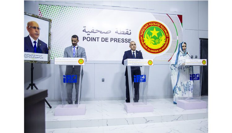 الناطق باسم الحكومة: تسوية ملف المتعاونين في الإعلام العمومي أصبحت قريبة