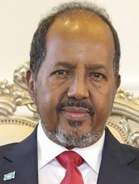 نجاة الرئيس الصومالي من محاولة اغتيال