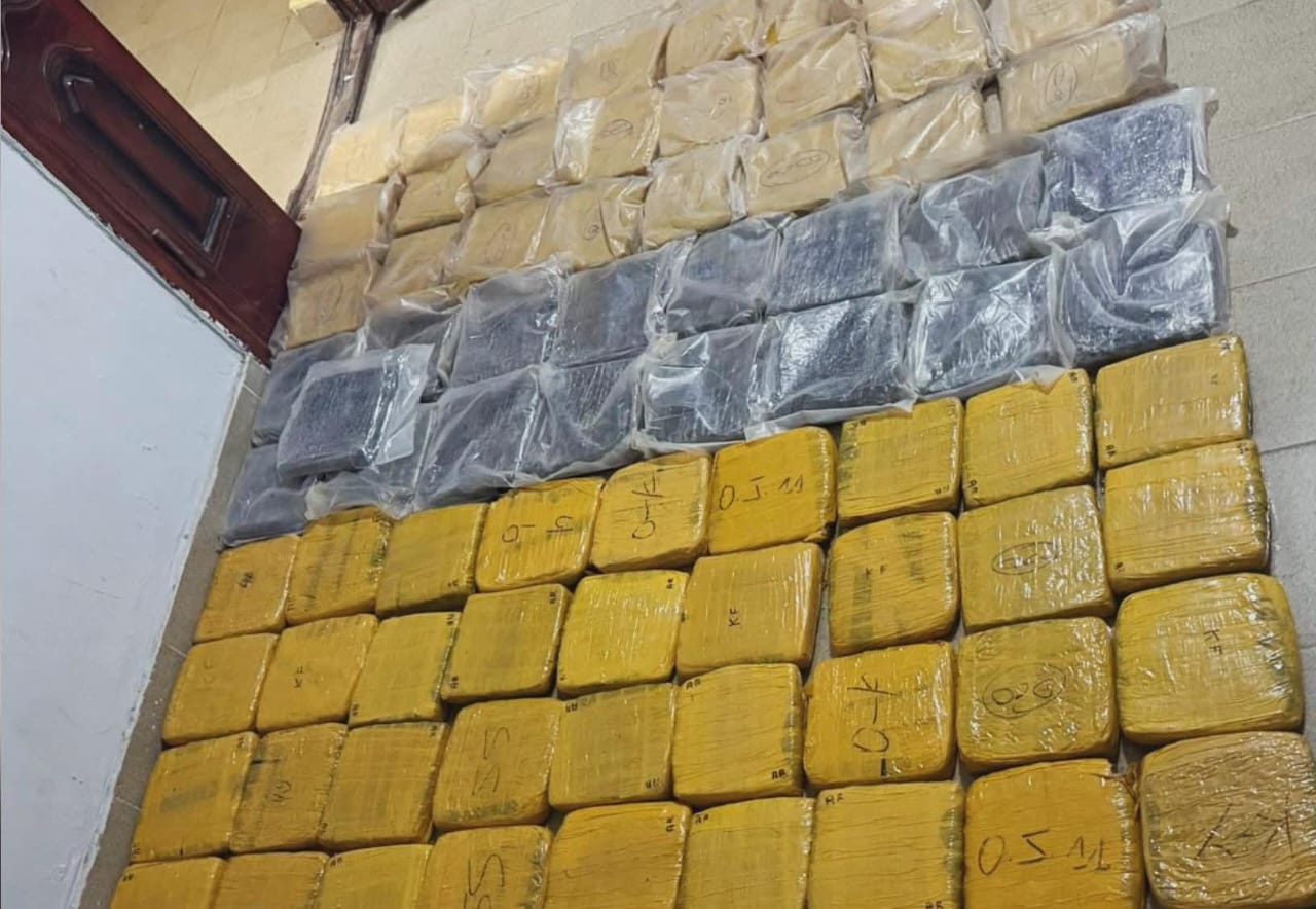 قانون جديد في موريتانيا لتشديد الحرب على المخدرات