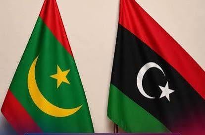 ليبيا تلغي التأشيرة عن الموريتانيين