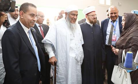 السعودية تسمح للنساء بالحج دون محرم