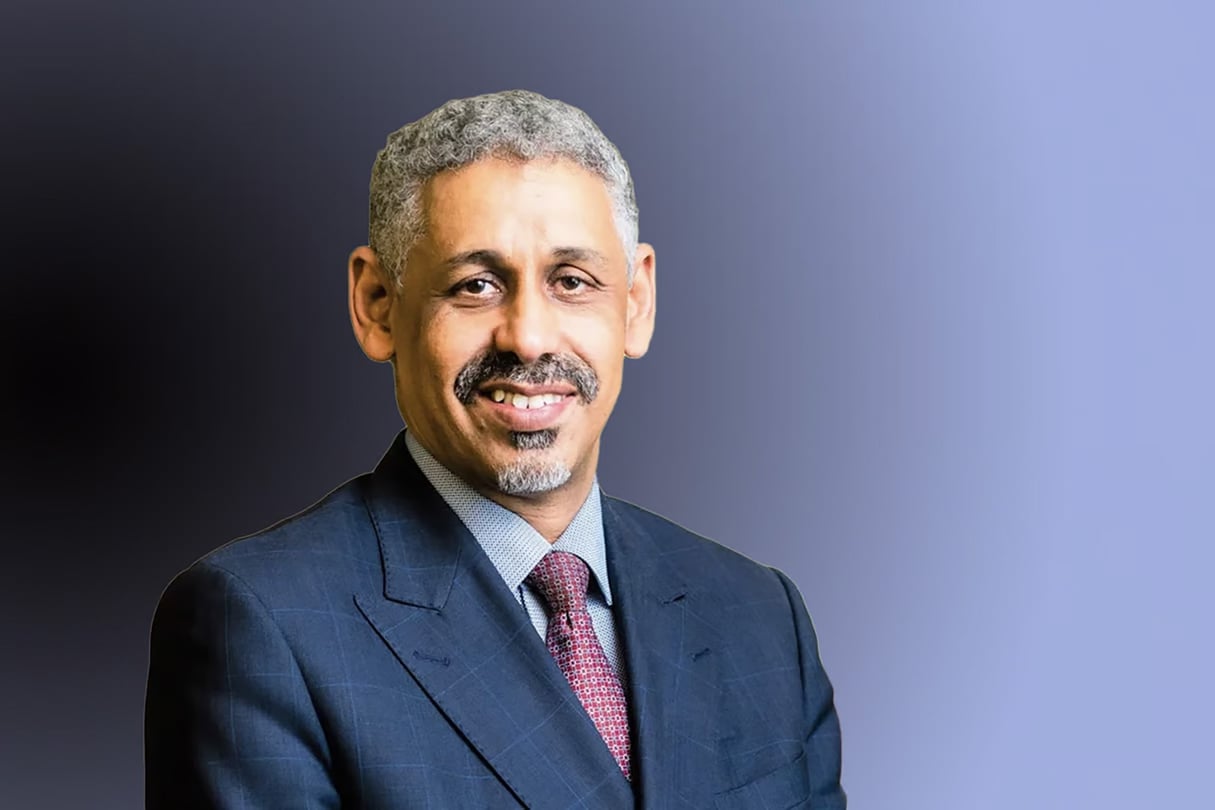 الرئيس المنتخب لمجموعة البنك الافريقي للتنمية يشكر رئيس الجمهورية بعد فوز موريتانيا بالمنصب