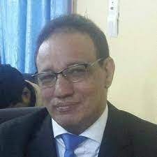 الصحفي محمد عبد الله ممين يكتب عن معاناته في مفوضية السبخة 2
