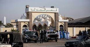 خبير الأرصاد الدكتور عمر كوناتي : موسم الخريف يبدأ فعليا في موريتانيا يوم غد الأحد