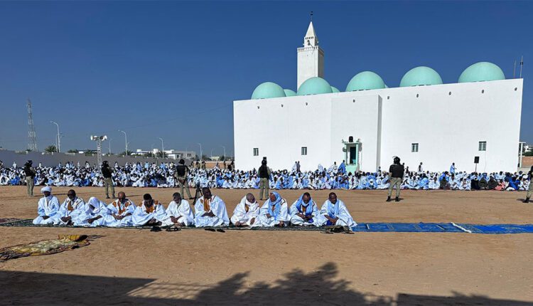 وزير المالية: 301 مليار أوقية محاصيل جمركية في 2022
