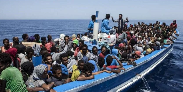 أكثر من 80 وفاة في مأساة قارب مهاجرين انطلق من غامبيا نحو الكناري
