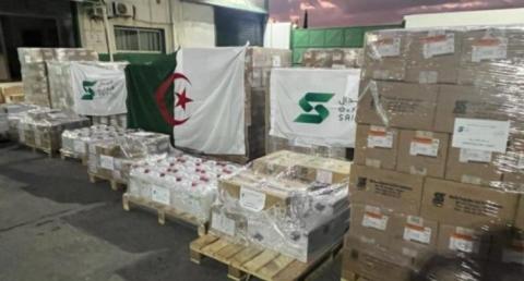 رئيس اتحاد ارباب العمل: لن يتوقف التموين بمادة الخبز