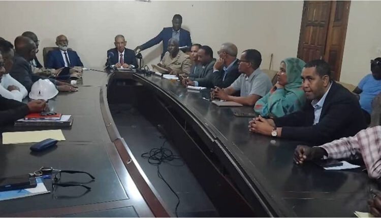 لجنة الانتخابات: أحد موظفينا كان يتلاعب بنتائج الميناء