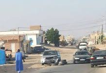 توجنين : وفاة ثلاثة أشخاص وإصابة آخرين في حادث سير